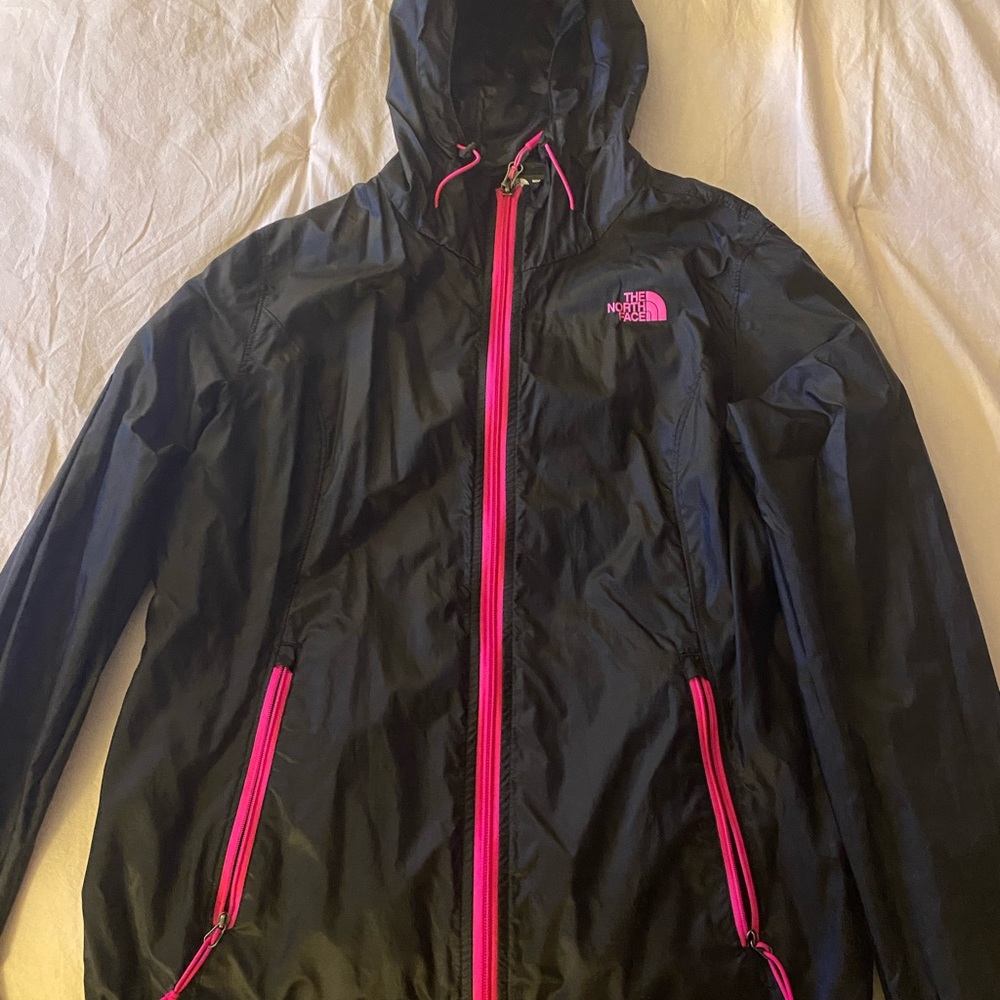 Northface jacket